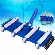 Vaccum Cleaner Cleaning Accessories Swimming Pool Brush Suction Vacuum N1X2