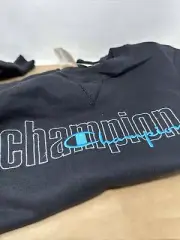 Vintage Champion Reverse Weave sweatshirt mens Large 95/5