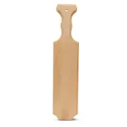 Fraternity Sorority Wood Paddles 22" Unfinished to Decorate & Paint |Woodpeckers