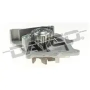 Dayco Water Pump to suit Ford Escape, Fiesta, Focus & Kuga- DP223