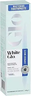 White Glo Express White Whitening Toothpaste (205g)