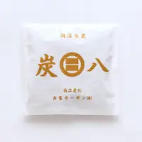 在飛比找蝦皮商城優惠-出雲屋炭八小型室內調濕木炭 eslite誠品