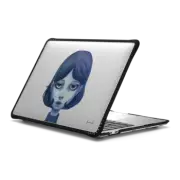 MacBook Pro 13-inch (M1 / M2 / Intel) Impact Case ASTRID Macbook Case