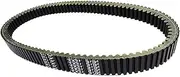 Snowmobile Drive Belt Compatible With Yamaha VX500 Vmax 500 Deluxe E ST SX XT VX600 VX700 Vmax 600 700 SX Mountain Max 600 700 87X-17641-00