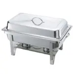 #304 長型餐爐（含調理盆） / 歐式餐爐 / BUFFET自助餐爐 / 外燴爐 / 宴會爐 / 隔水加熱保溫鍋