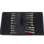 Wire Connector Pin Release for Key Extractor Tools Set for Picker Harness Termin