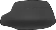 A58X-Car Center Console Armrest Lid Cover,Compatible With Accord 2014-2018 Armrest Glove Box Cover 83450T2JH01ZB 83450-T2J-H01ZB(Black)