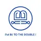 畢書盡 / I’m Bii to the double i (限量太空包)