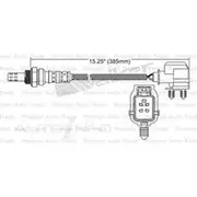 PAT Oxygen/Lambda Sensor Pre-Catalytic Converter/Manifold - EGO-445