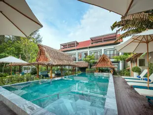 艾拉精品飯店及SPA中心Aira Boutique Hoi An Hotel & Spa