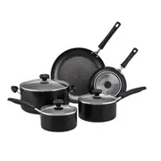 RACO Smartstart Nonstick Induction 5 Piece Cookware Set