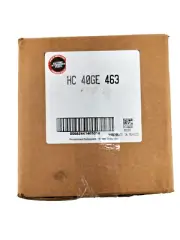 OEM Carrier Bryant Payne Condenser Fan Motor 1/4 HP HC40GE463, 460V
