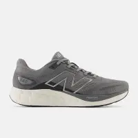 在飛比找Yahoo奇摩購物中心優惠-NEW BALANCE NB 慢跑鞋 男鞋 運動鞋 緩震 灰