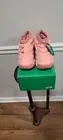 VANS HIKER CHOCOLATE strawberry new balance asics JOE FRESHGOODS SZ.9