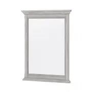 CRAFT + MAIN EBM2432 Ellery 24" W x 32" H Transitional - Grey