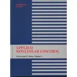 <姆斯>APPLIED NONLINEAR CONTROL SLOTINE 9789861541389 <華通書坊/姆斯>