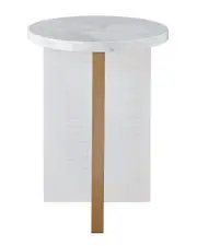Miranda Kerr Home Reverie Round Accent Table