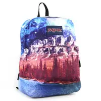 在飛比找PChome商店街優惠-【小崴Life】JanSport 校園背包 (HIGH ST