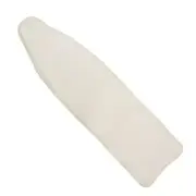 Professional 100% Natural Cotton Ironing Board Pad Heavy Weight Padded Ironi