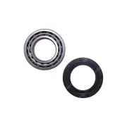 Rear Wheel Bearing Kit for Ford Falcon EA EB ED EF EL All Engines 88-98