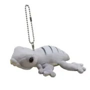 takeoff keychain gecko