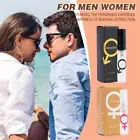 AphrodisiacGolden Pheromone Perfume Spray For Men Attract Women to ξц λп тθ √ фё