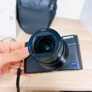 ( 超輕便類單眼 ) SONY DSC-RX100 IV RX100 4代 類單眼 4K 慢速錄影