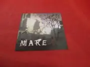 Mare VR Oculus Rift Video Game Promotional Leaflet E3 Promo