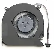 Laptop GPU Cooling Fan for Lenovo ThinkPad P1 Gen 6 DC12V 0.5A New