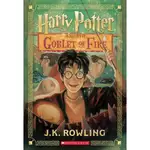 HARRY POTTER AND THE GOBLET OF FIRE (HARRY POTTER, BOOK 4)/J. K. ROWLING【三民網路書店】