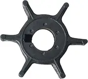 6E0-44352 Water Pump Impeller for 4HP 5HP 6HP (2/4)-stroke 6E0-44352-00-00 6E0-44352-003 18-3073