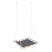 Nest Swing Wood Frame