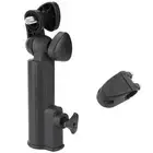 Umbrella Holder For Buggy Cart/ Baby Pram/ Wheelchair Black GO