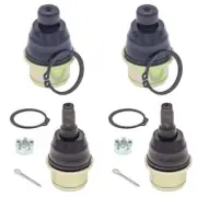 Complete Ball Joint Lower and Upper Kit for Can-Am Commander 800 2011-2015