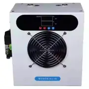 Refrigerated Gas Dryer Air Compressor Compressed Air Drying Filtration 120L/min