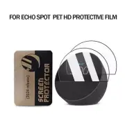 Screen Protector for Amazon Echo Spot (2024) Protective Film Clear Protectionws