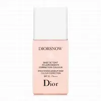 在飛比找Yahoo奇摩購物中心優惠-Dior迪奧 雪晶靈潤色隔離妝前乳30ml(TESTER白盒