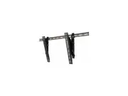 Crimson AV WMLU Wall Mounted Unistrut Menu Board Brackets