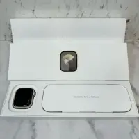 在飛比找蝦皮購物優惠-🔸現貨二手 快速出貨🚀【Apple】Apple Watch 