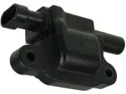 For 2005-2006 Chevrolet SSR Ignition Coil NGK 73135QPWF 6.0L V8 (for: Chevrolet)