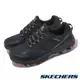 Skechers 斯凱奇 越野跑鞋 Go Run Trail Altitude-Nite Owl 男鞋 黑 藍 反光 運動鞋 220780BKMT