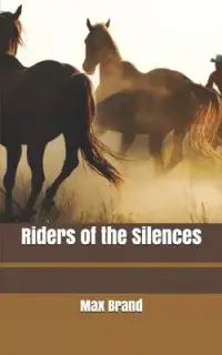 在飛比找博客來優惠-Riders of the Silences