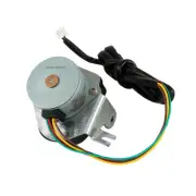 Precision Stepping Motor For Guardian Stepper Assembly GTH990 HSB 0G6453