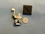 Citadel Miniatures Warhammer 1308 Dwarf Heroes Collector Series