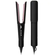 2 in 1 High-Speed Hair Straightener (Black)
