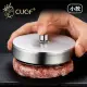 【JOHN HOUSE】304不鏽鋼漢堡肉壓模 廚貴妃 CUGF 多規格 漢堡壓肉器 壓模具(小款)
