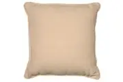 London Cushion Cover (Taupe) - 60cm