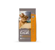 Burgess Excel Indoor Rabbit Nuggets with Dandelion & Nettle 1.5kg
