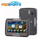 4.3‘’Touch Bluetooth Motorcycle Bike GPS Navigator for Car Truck SAT NAV AU Maps