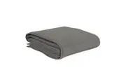 Brosa Sky Bed Base Slip Cover (Stone Grey)